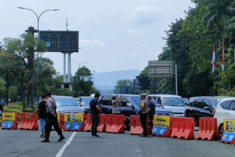 Puncak Arus Balik