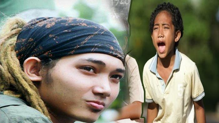 ikal film laskar pelangi