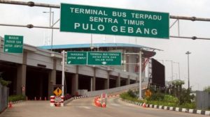 terminal