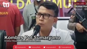 Anak Oknum Polisi Aniaya Remaja Hingga Hampir Geger Otak