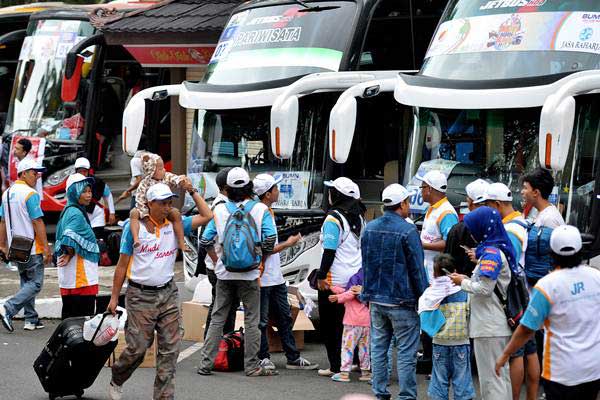 program mudik