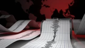 Gempa Tuban Jawa Timur