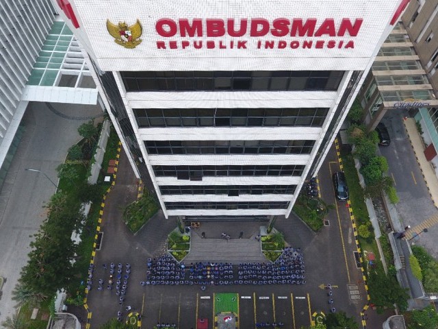 ombudsman