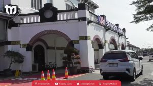 PT KAI Siapkan 6 Kerete Tambahan Di Daop 4 Selama Lebaran 2023