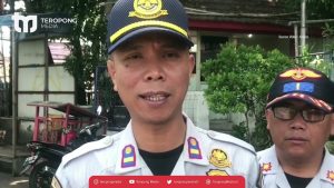 Tiket Bus Akap Di Cicaheum Sudah Ludes Diserbu Pemudik