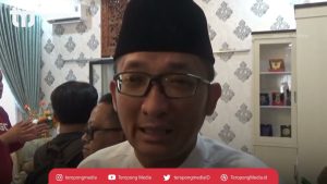 Warga Padang Yang Teredukasi Evakuasi Tsunami Kembali Diapresiasi