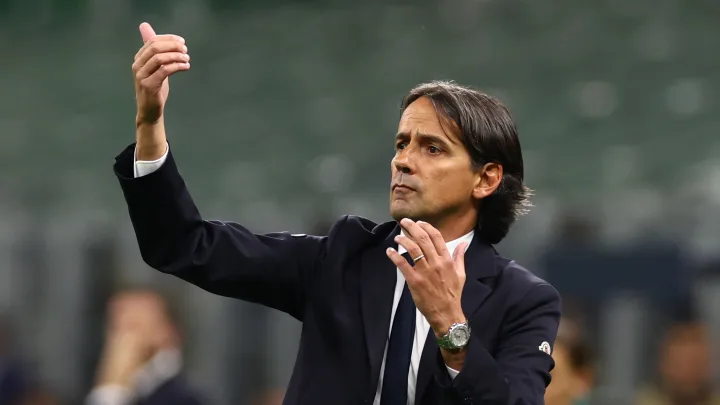 Simone Inzaghi