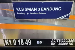 SMAN 3 Bandung