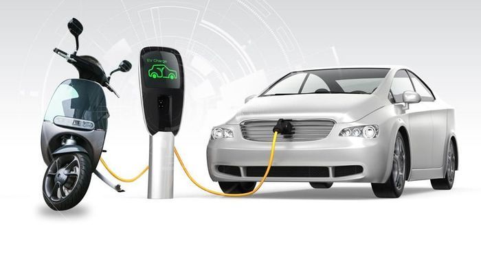 subsidi kendaraan listrik