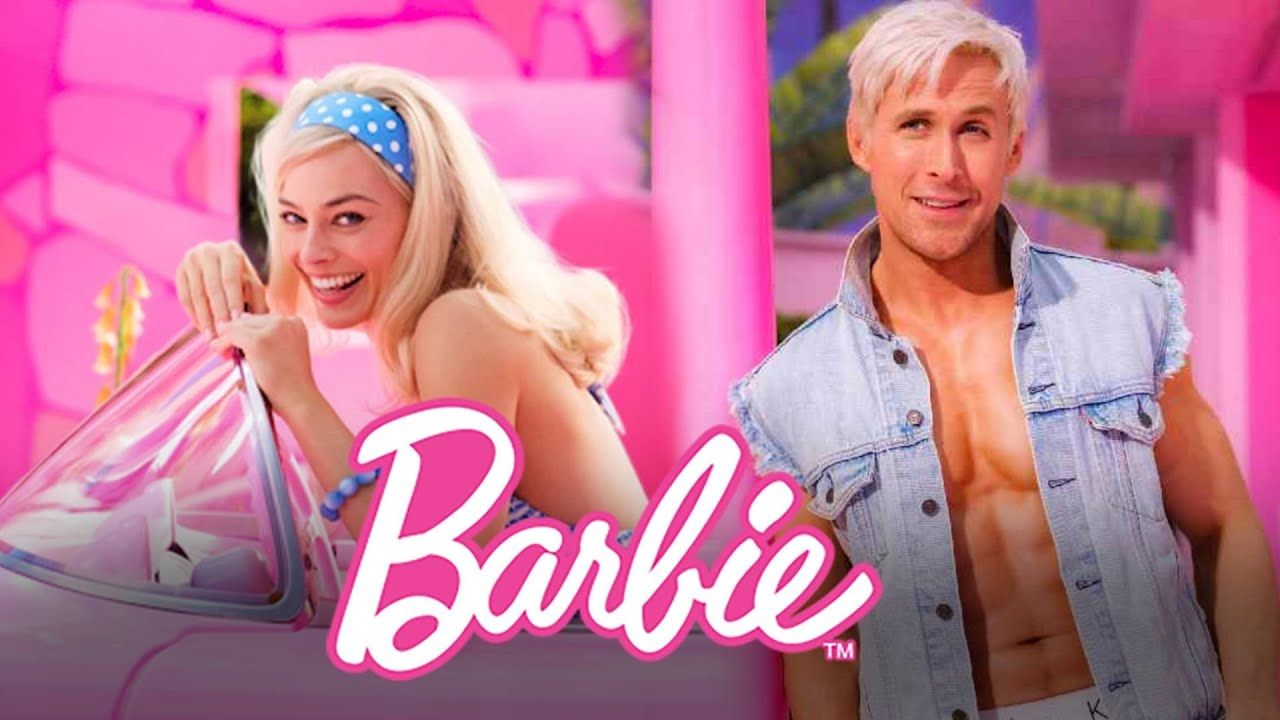 Sinopsis Film Barbie 2023 Nantikan Keseruannya Teropong Media