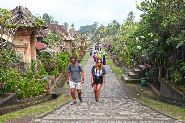 bali