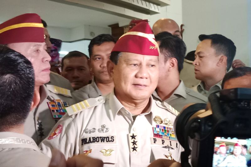 prabowo