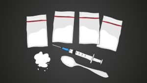 Penyelundupan Sabu