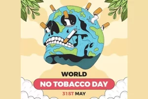 Hari Tanpa Tembakau Sedunia