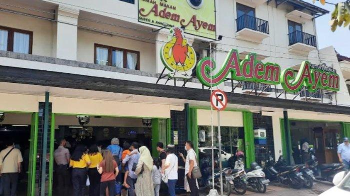 restoran legendaris Solo