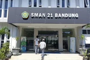 SMAN 21 Bandung