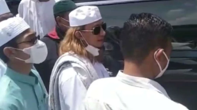 habib bahar