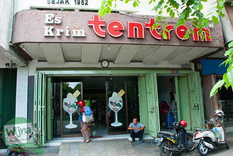 restoran legendaris Solo