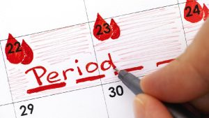 Hari Kebersihan Menstruasi