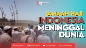 Kemenag Fasilitas Pemakaman Di Baqi Jamaah Haji Meninggal Dunia