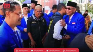 KPU NTB Diminta Tetap Terima Pendaftaran Bacaleg Koruptor