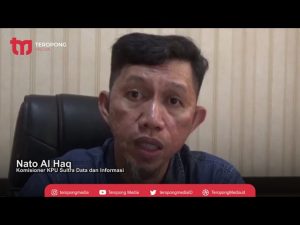 KPU Sultra Siapkan Delapan Ribu TPS, 18 Di Antaranya Lokasi Khusus