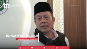 Pasca Kasus Penembakan, MUI Bentuk Tim Insvetigasi Internal