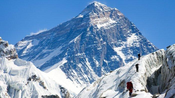 Gunung Everest