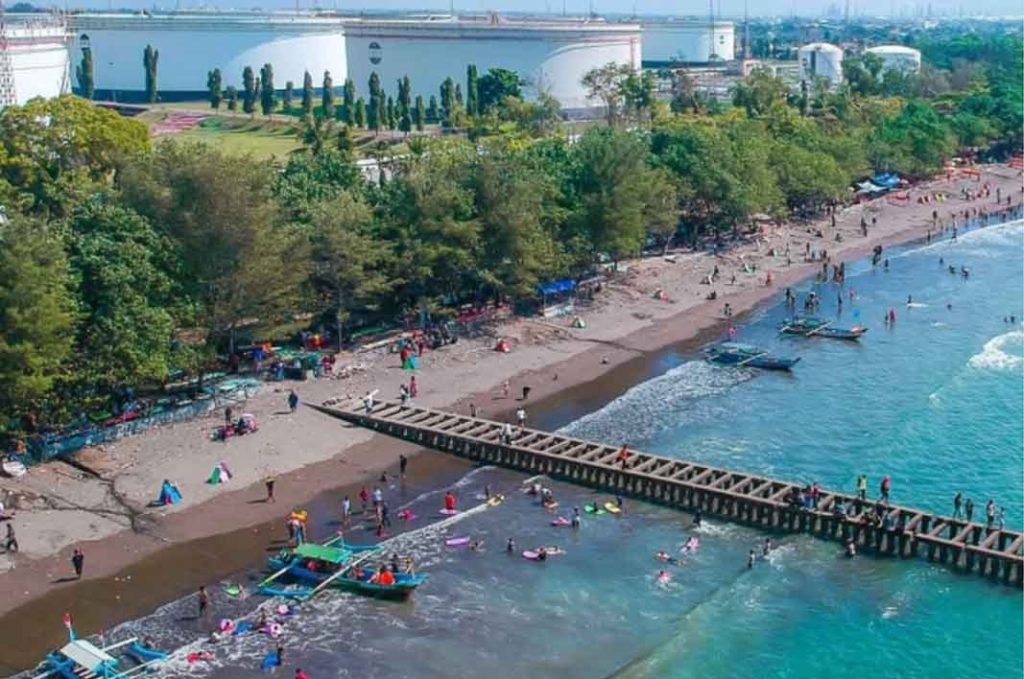 Pantai Teluk Penyu