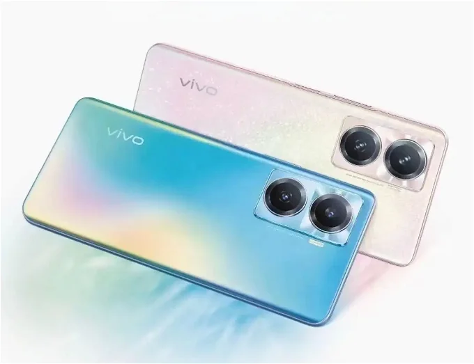 Smartphone Vivo Y78 5G