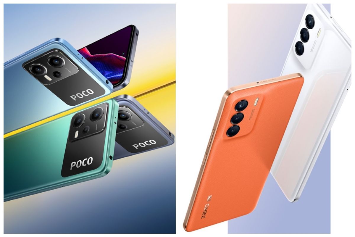 poco-x5-5g - Spesifikasi - Xiaomi Indonesia