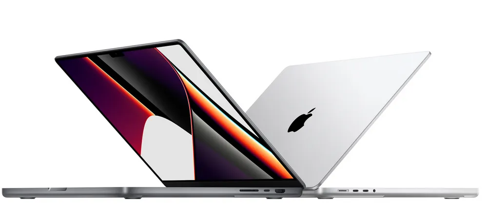 Apple MacBook Air 15 Inci