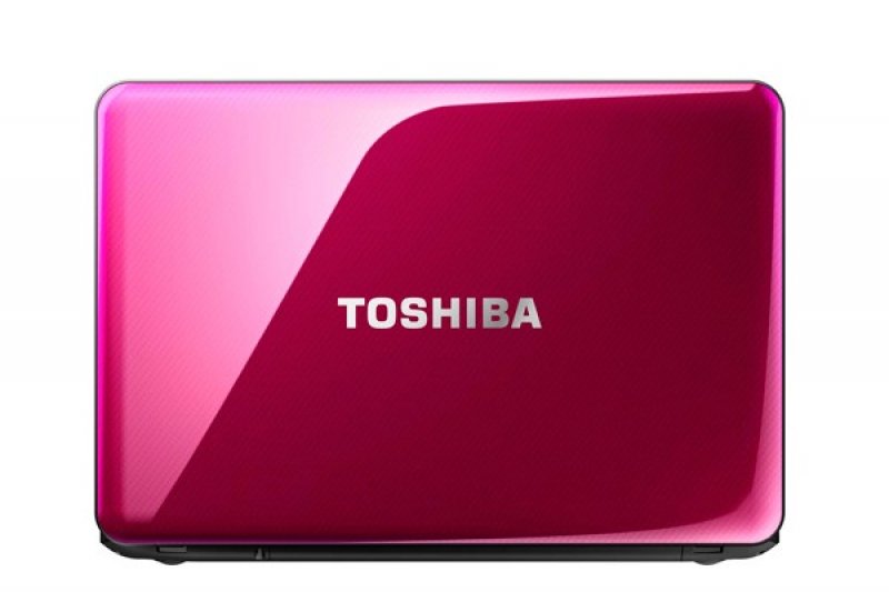 laptop Toshiba