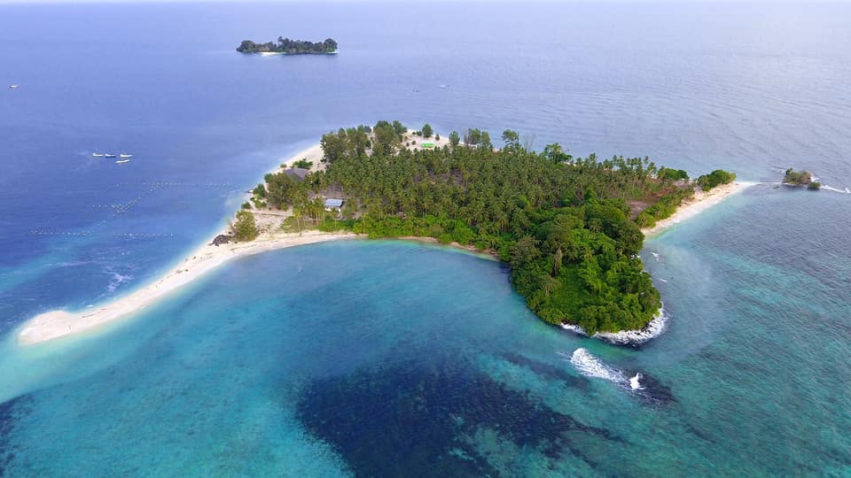 Kepulauan Auri