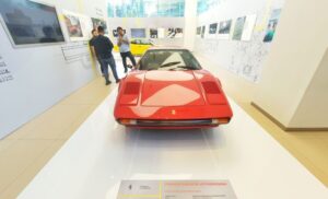 Ferrari Classiche
