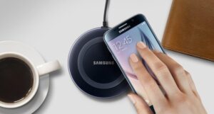 Wireless Charger samsung