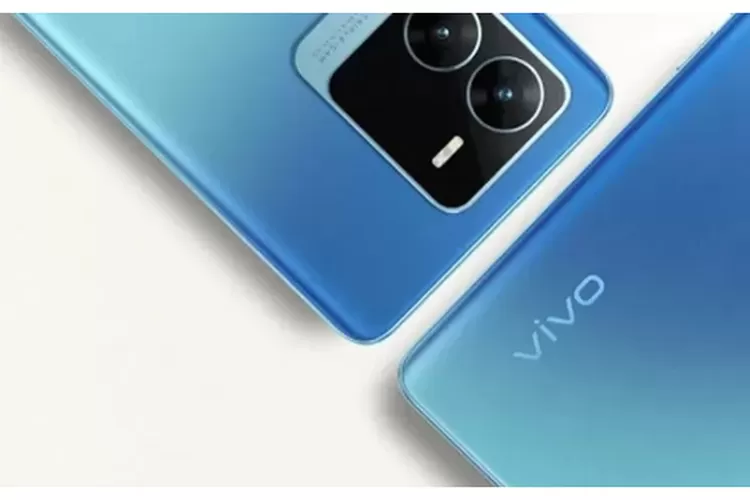 Vivo V29 Lite smartphone