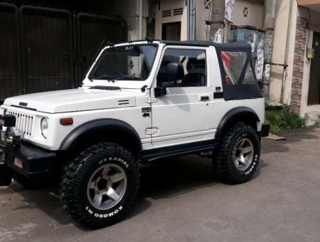 Jimny  jangkrik