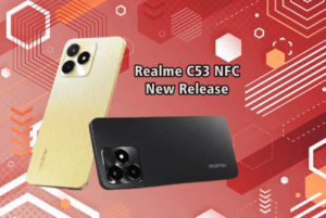 Realme C53 NFC harga