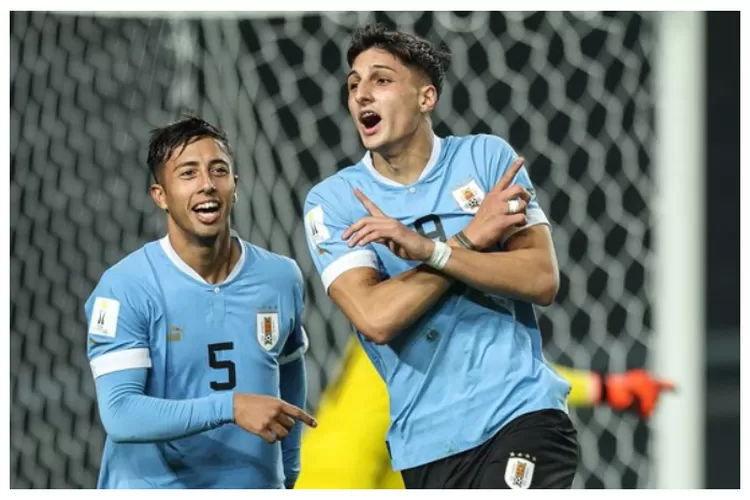 Uruguay Singkirkan Amerika Serikat dari Copa America 2024