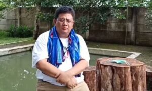 Kasasi MA 10 tahun penjara untuk Politisi Partai Demokrat Irfan Suryanegara