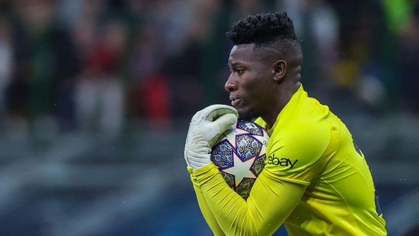 Andre Onana