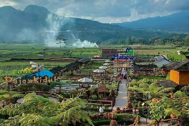 Ide Liburan Untuk Anak Sekolah