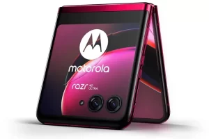 Motorola Razr 40 ultra