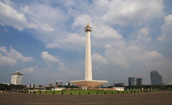Wisata Gratis Jakarta 