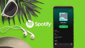 Alternatif Aplikasi Spotify