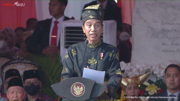 jokowi