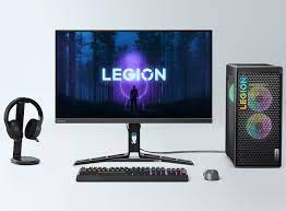 Lenovo Legion Pro 2023
