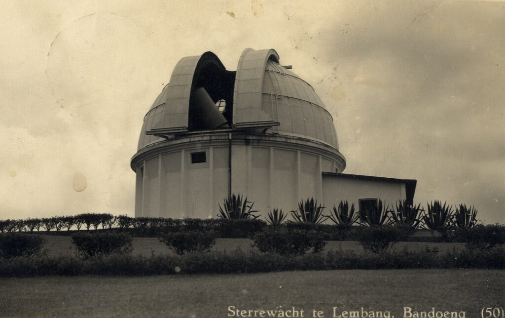 Observatorium Bosscha