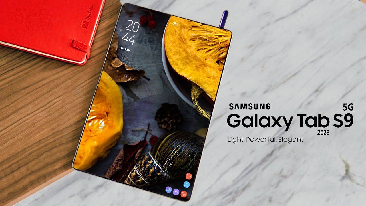 Samsung Galaxy Tab S9: Bocoran Spesifikasi, Harga Dan Peluncuran